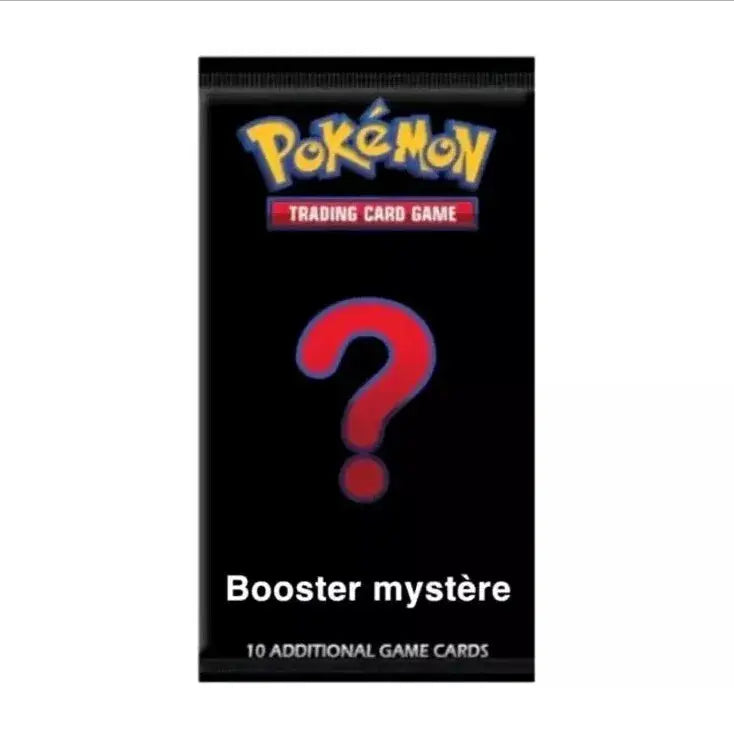 2nd Booster offert Pokeseller14