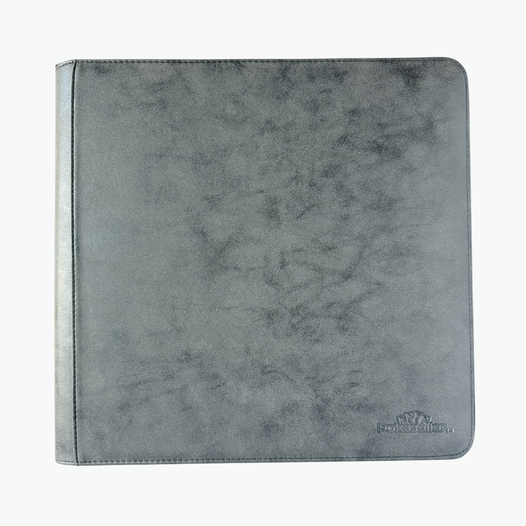 Classeur 480 Toploader Zip - Premium - Pokeseller14 Pokeseller14