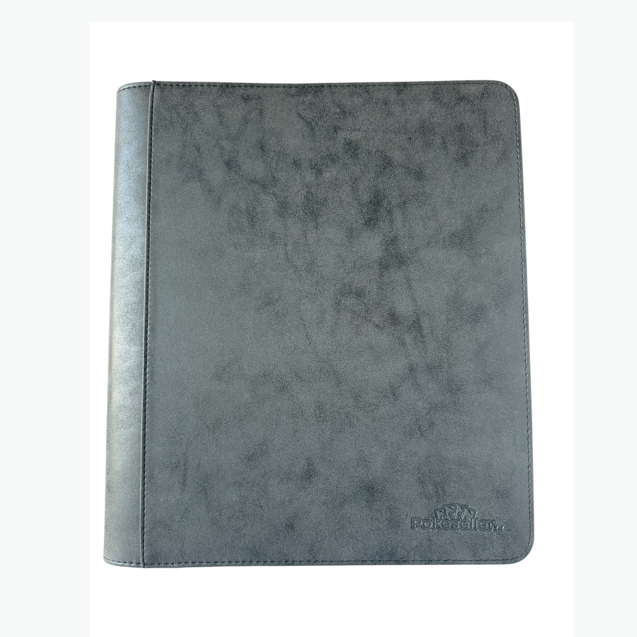 Classeur 360 Toploader Zip - Premium - Pokeseller14 Pokeseller14