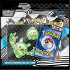 Tripack EV10.5 Noir  - Français Pokeseller14